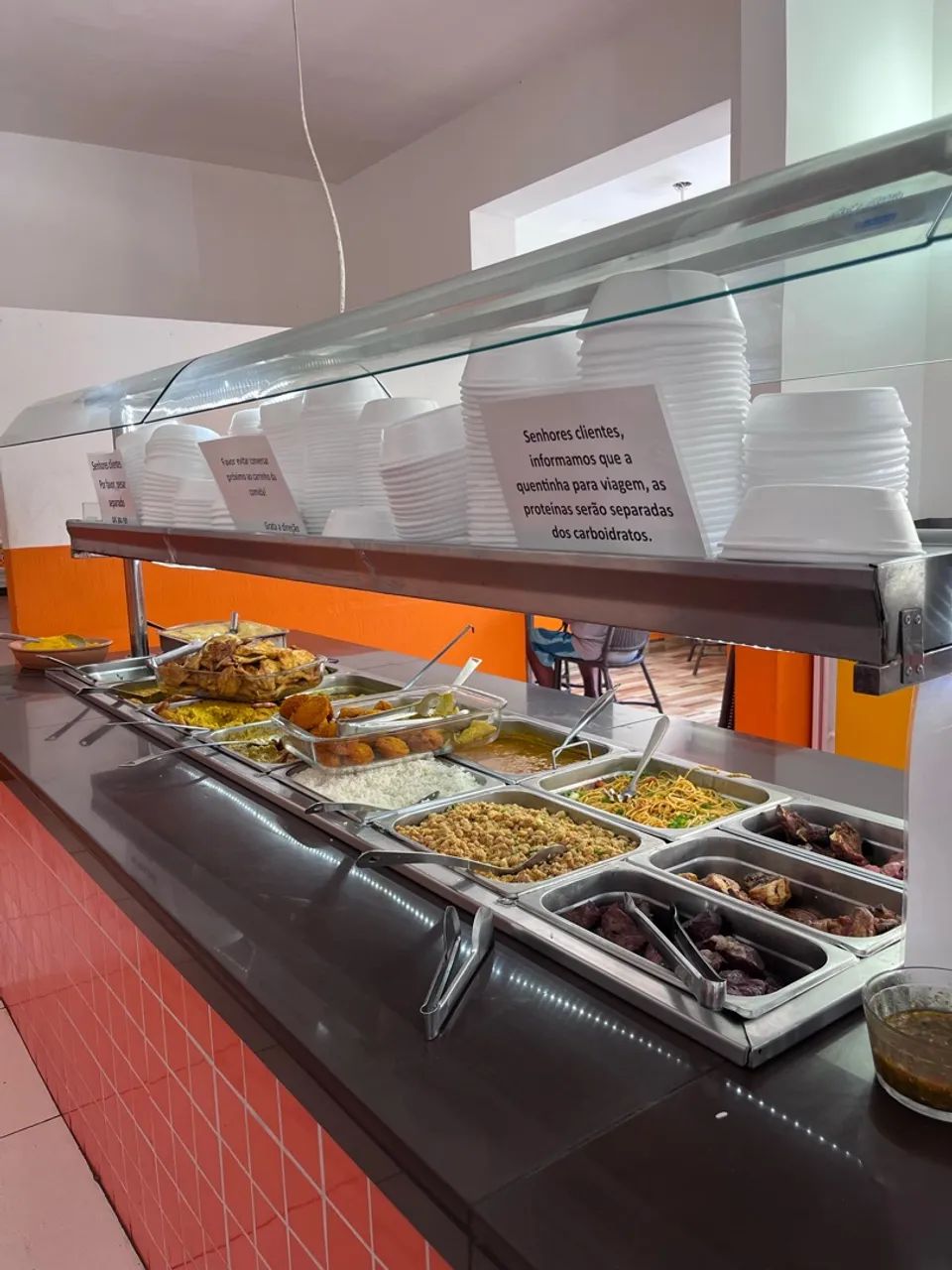 VENDE-SE BUFFET - Foto 2