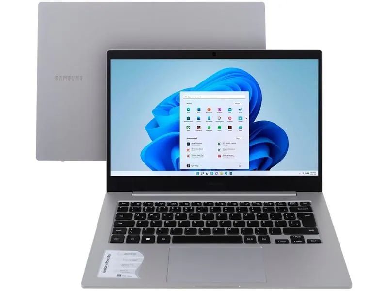 Notebook Galaxy Book Go - Foto 3