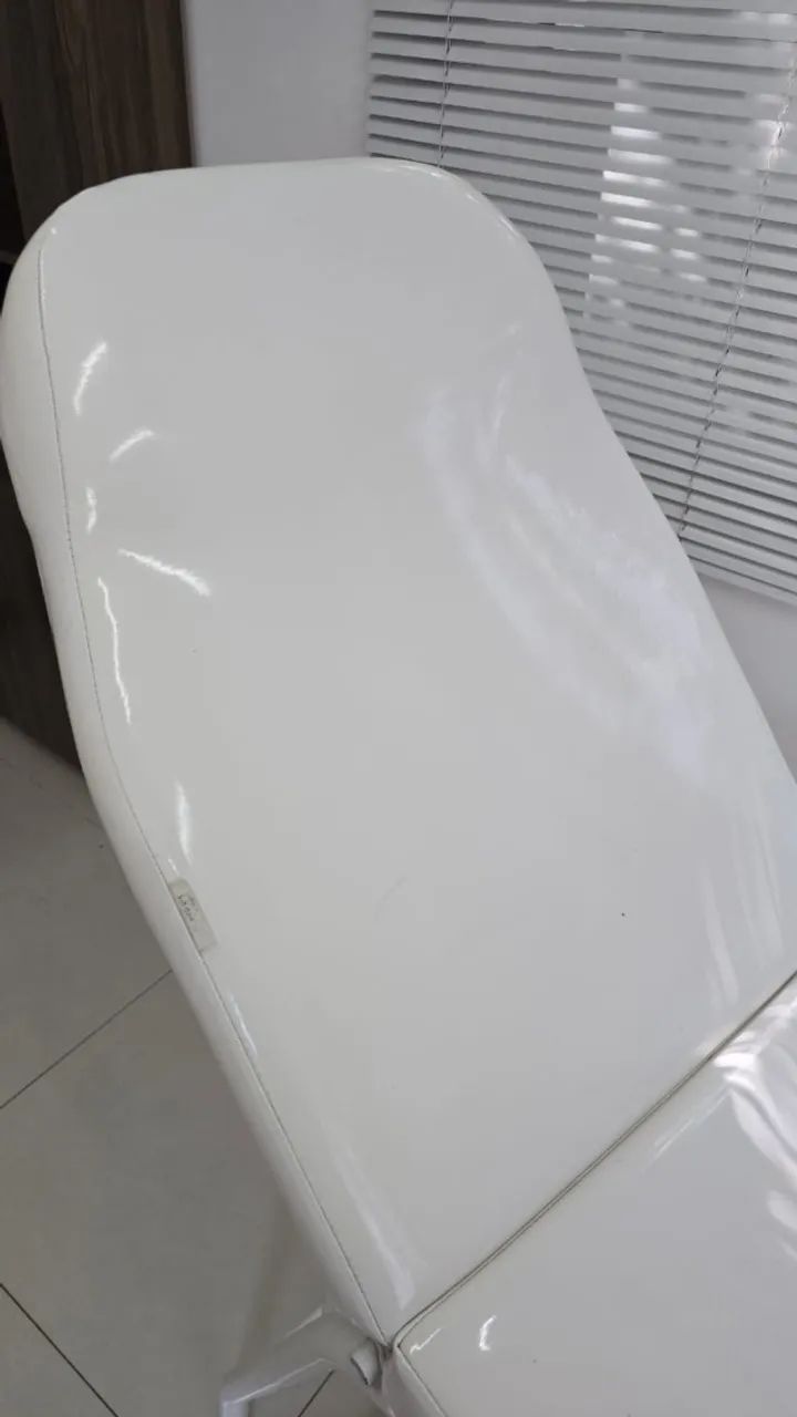 MACA RECLINÁVEL ESTÉTICA - Foto 3