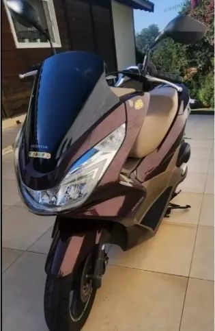 Honda PCX 150/dlx 2017
