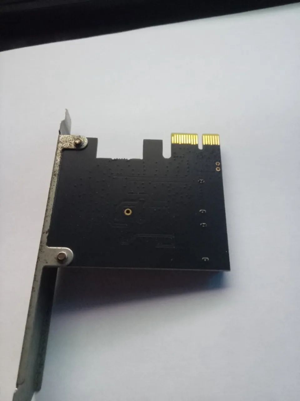 Placa PCIE Para SATA65049961435522121