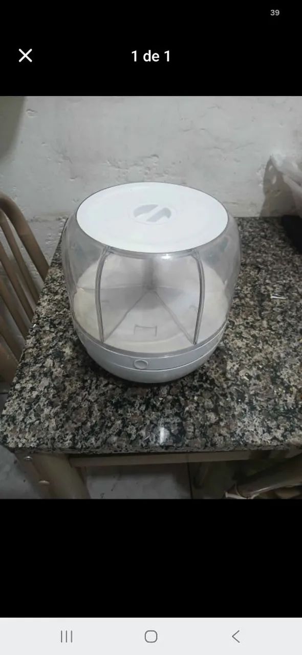 PORTA TEMPERO 