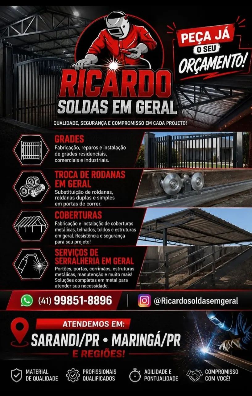 Industrial 