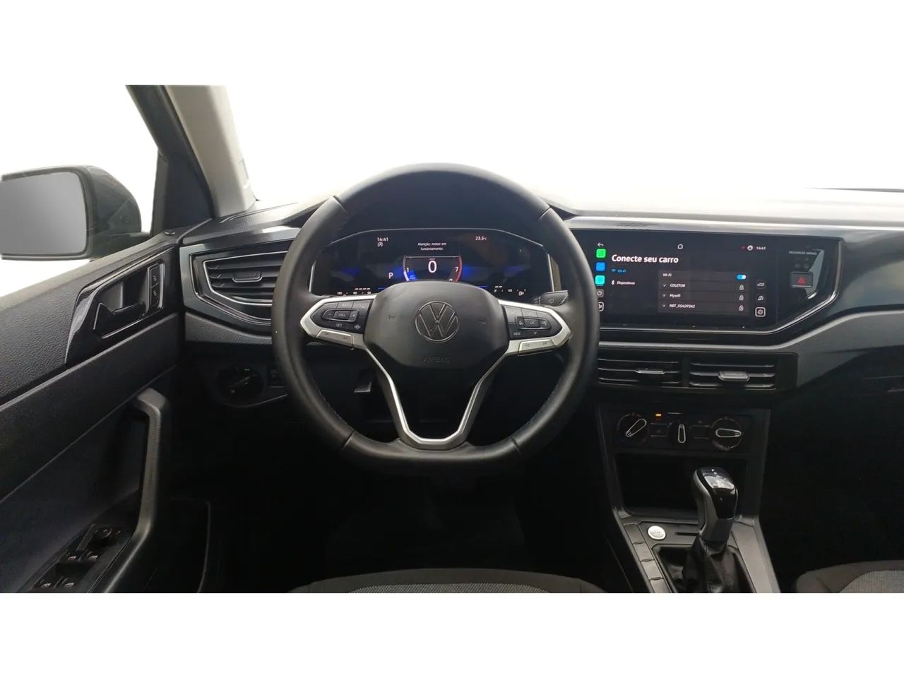 Volkswagen Polo Sense 1.0 170 TSI, foto 11 de 16