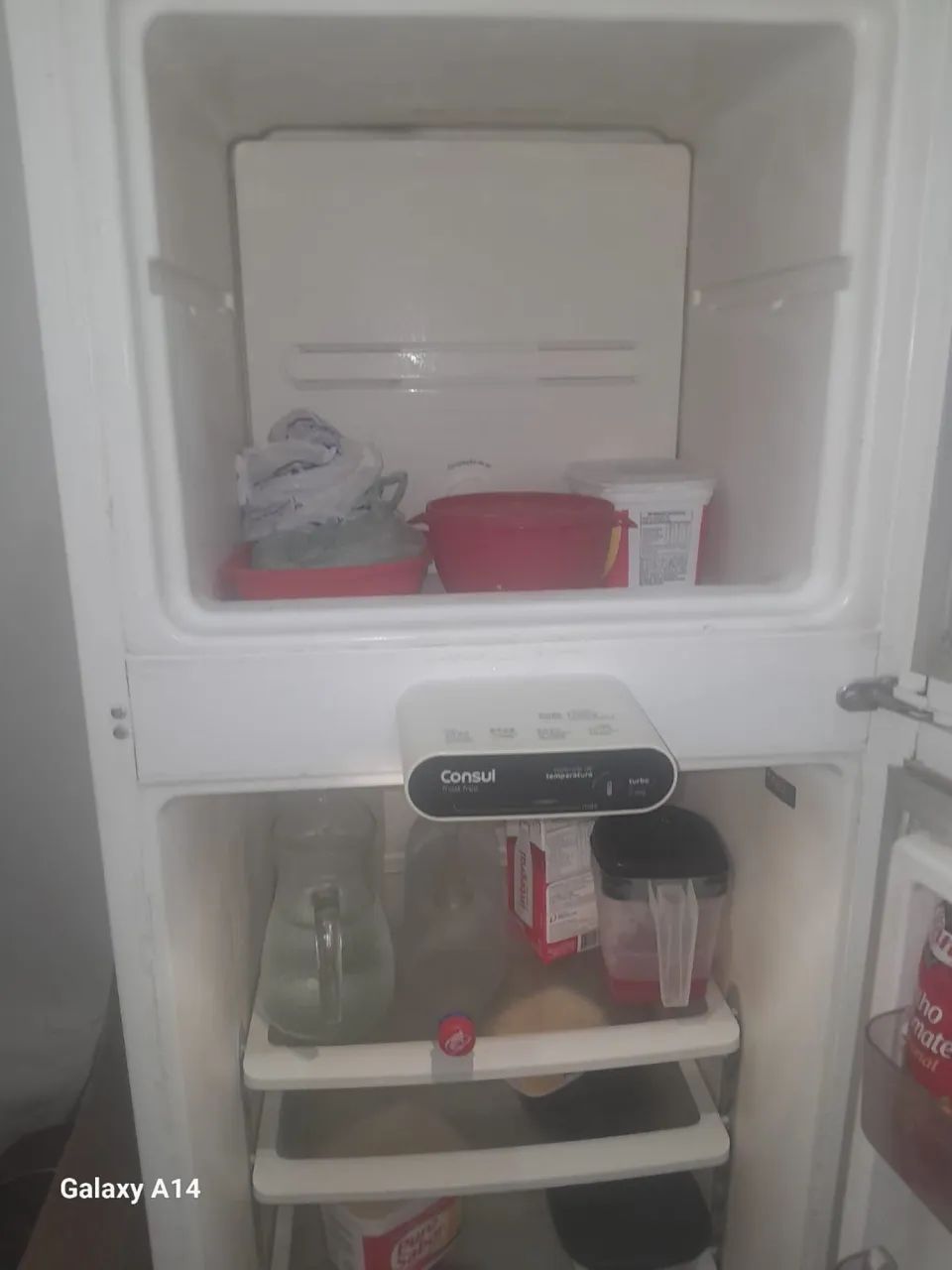 Vende-se geladeira  - Foto 2
