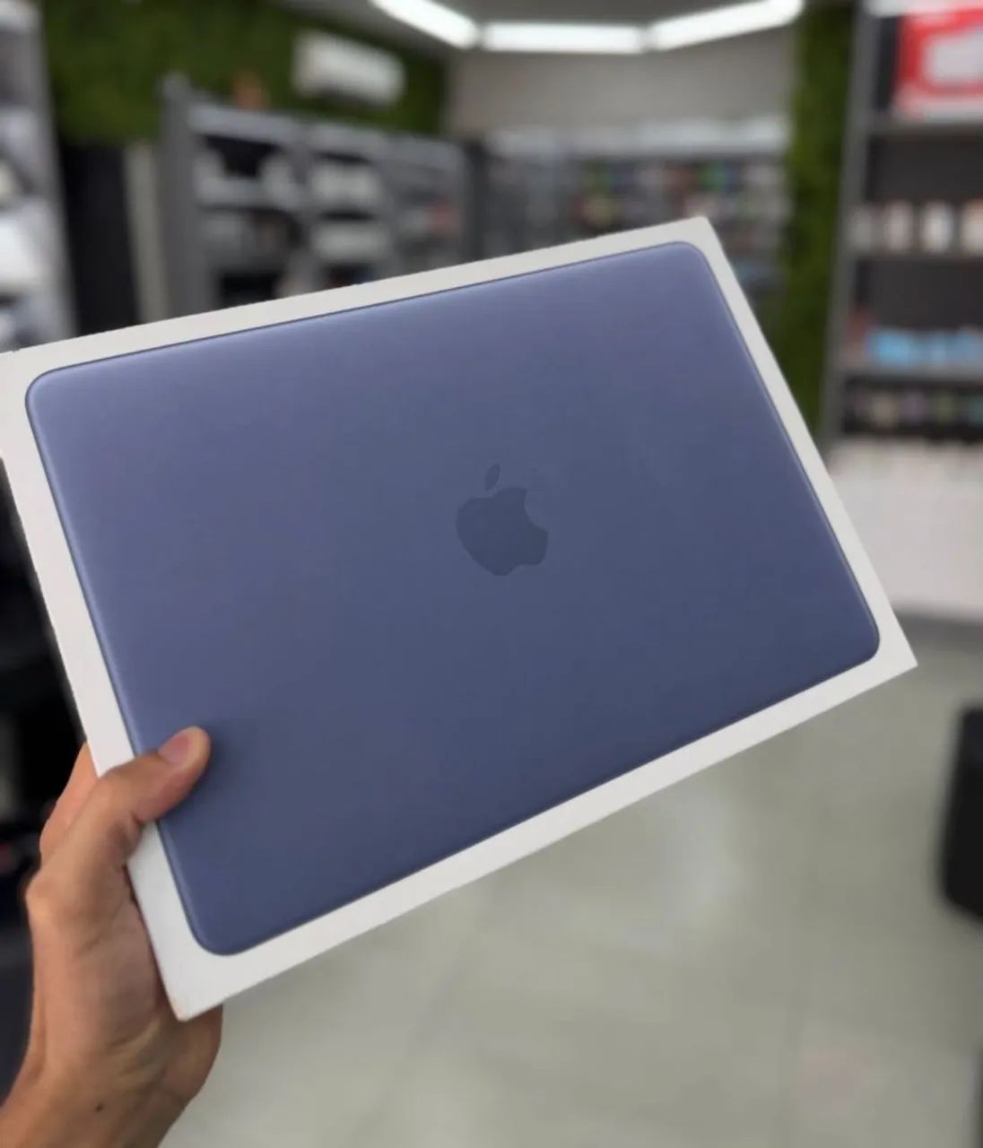 MacBook Neo 13? 512 SSD 8gb de ram / lacrado / Lançamento