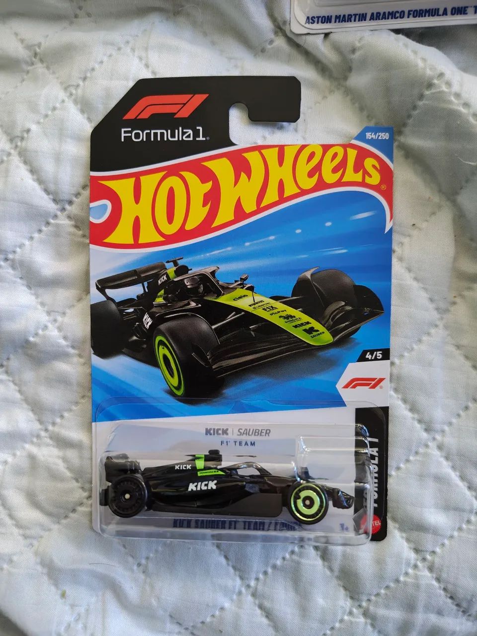 Hotwheels  - Foto 3