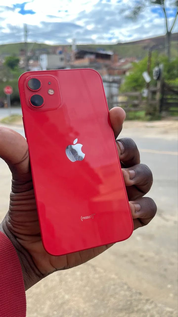 IPHONE 12  - Foto 5