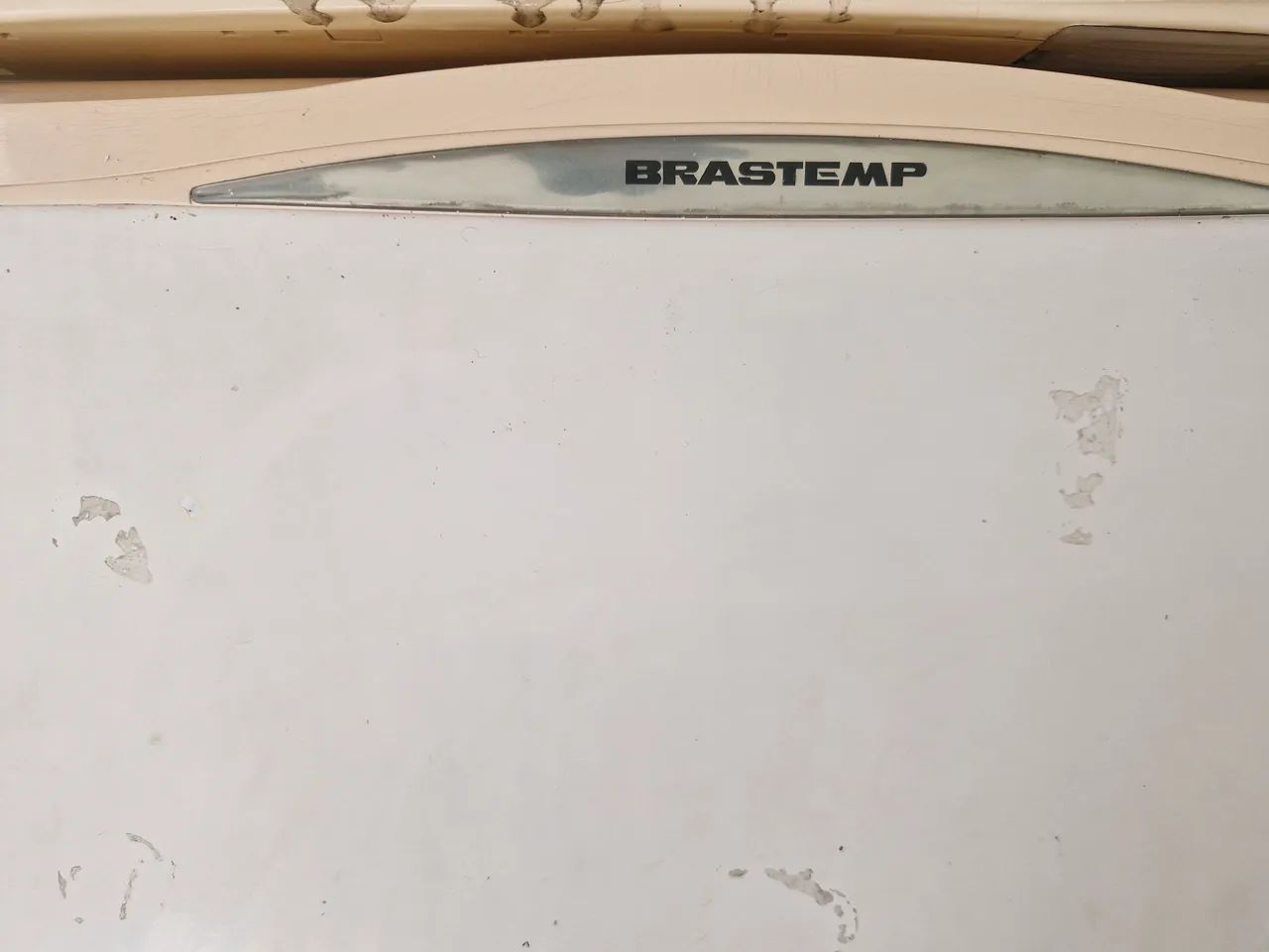 Freezer Vertical Brastemp - Foto 5