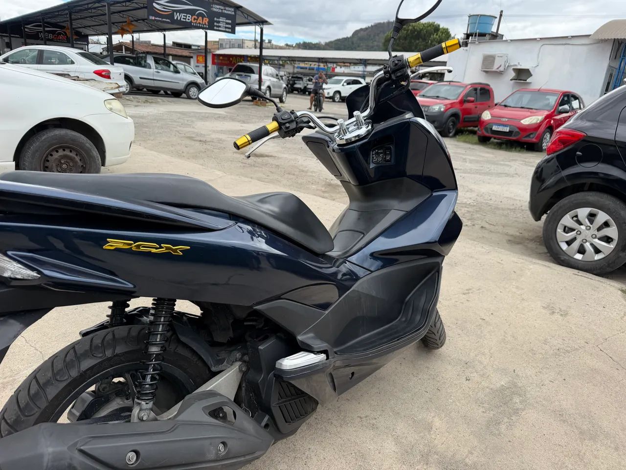Honda/PCX 150cc Mod 2018 - Foto 5