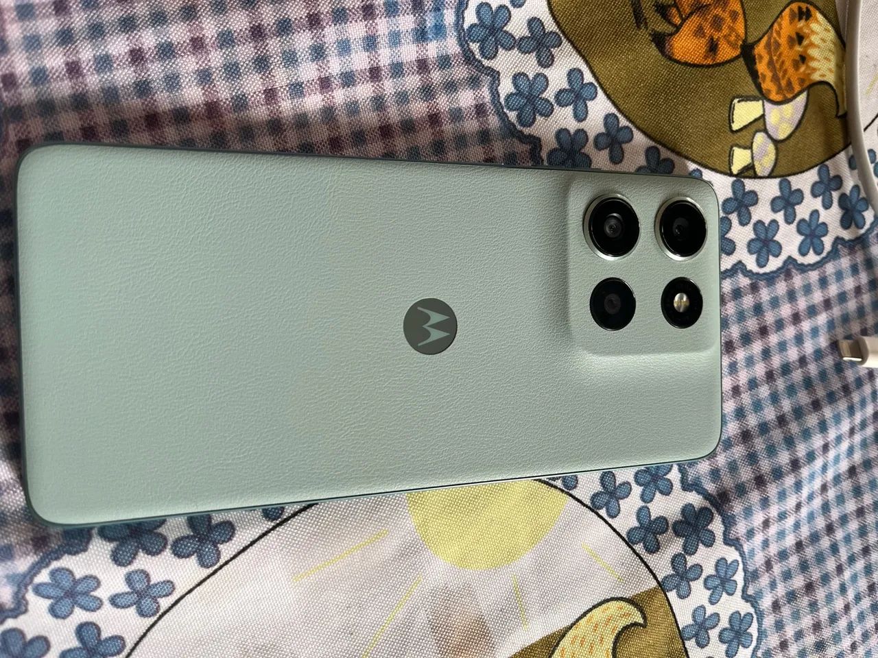 Vendo Celular Moto G56 5G - Foto 4
