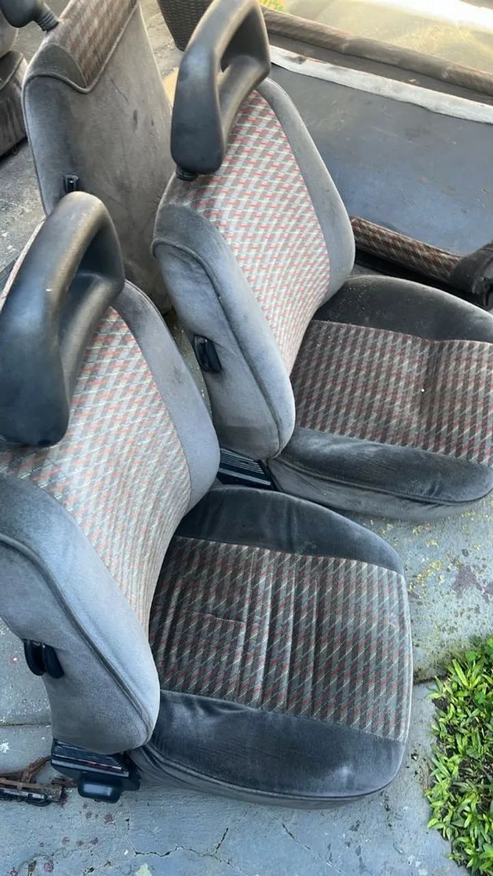 Fiat Uno 1994