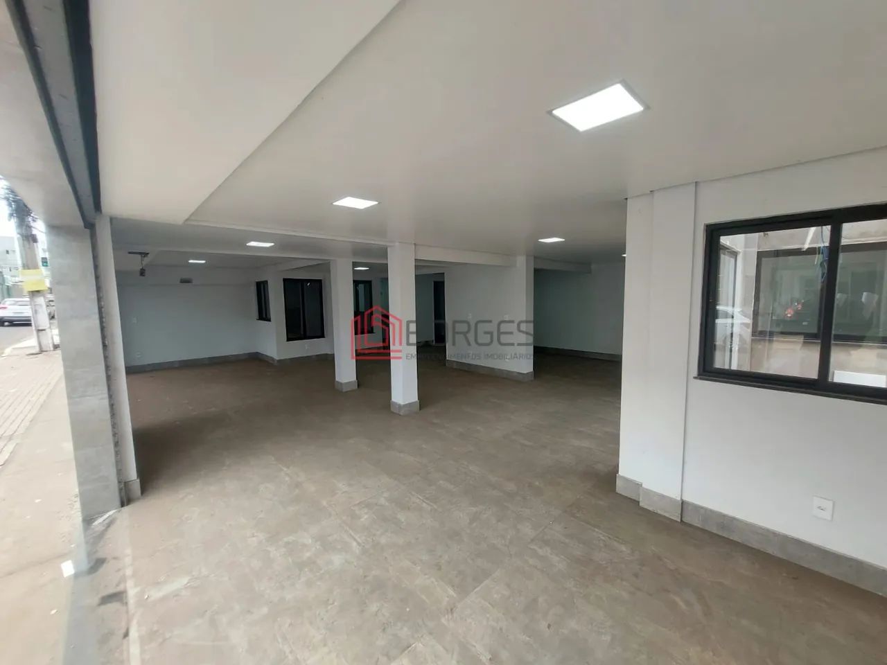 Sala comercial no Centro de Imperatriz
