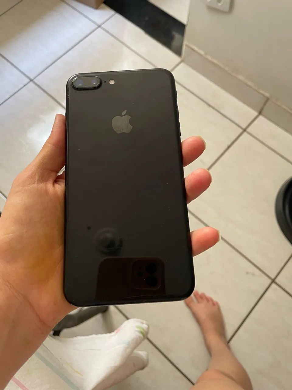 Vendo celular 7 PLUS - Foto 5