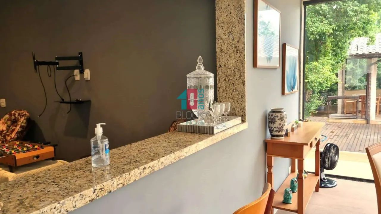 Parque do Imbui | Sítio 3 quartos, sendo 2 suites - Foto 13