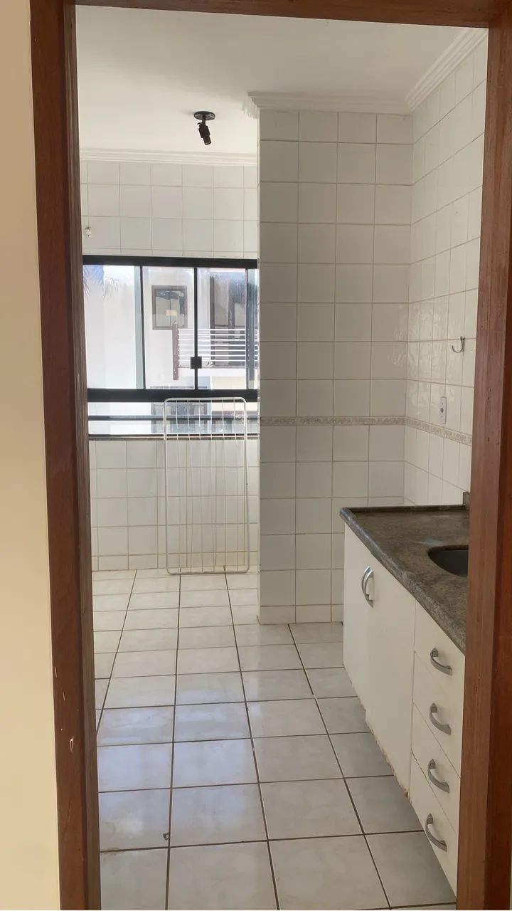 Apartamento 2/4 com sacada na 108 sul  - Foto 5