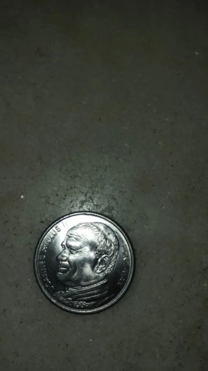 MOEDAS ANTIGAS - Foto 3
