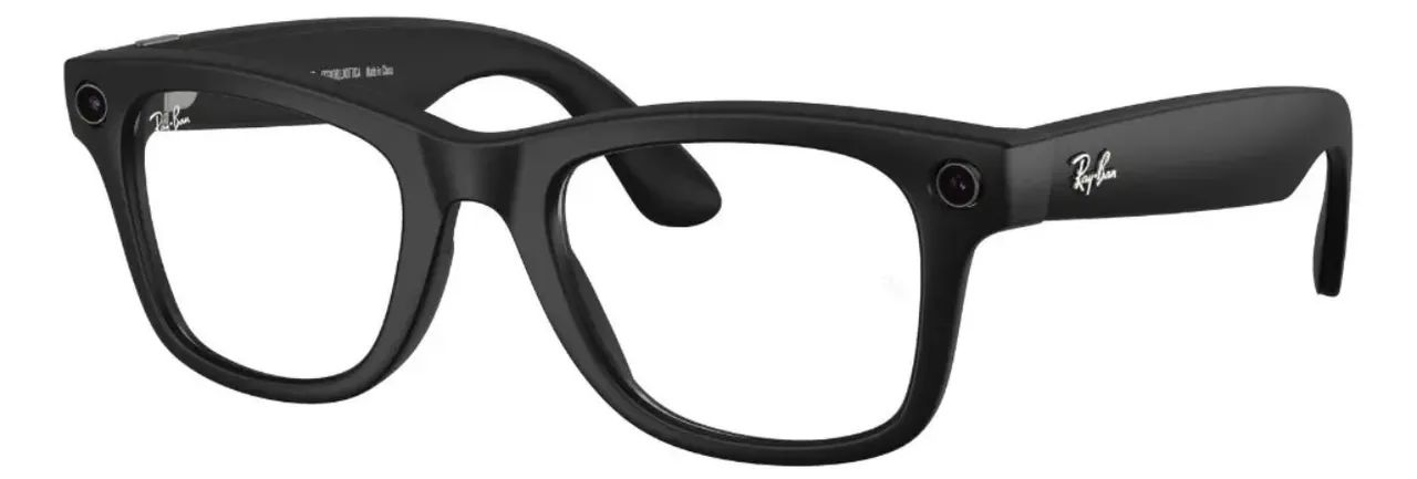 Óculos Ray Ban Meta  - Foto 5
