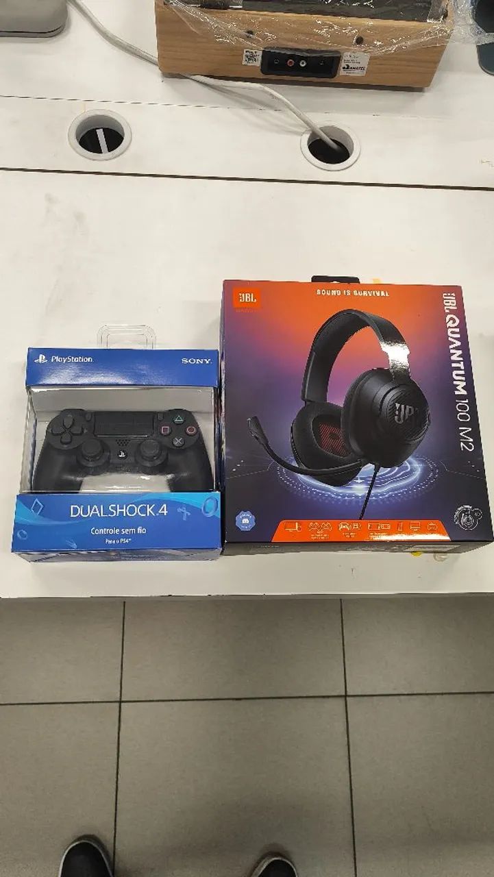 Gamer