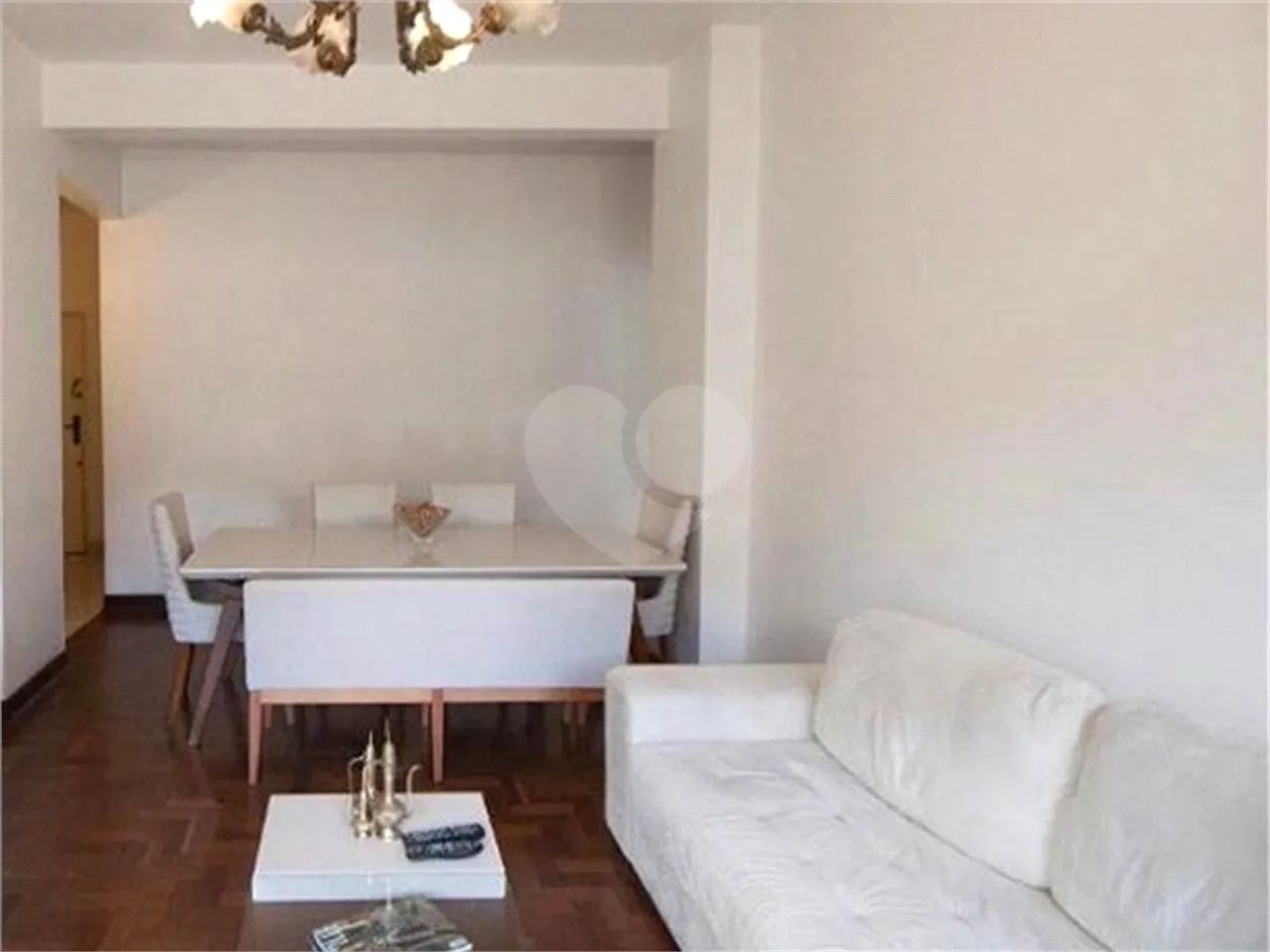 Apartamento com 2 quartos à venda em Santa cecília - SP - Foto 3