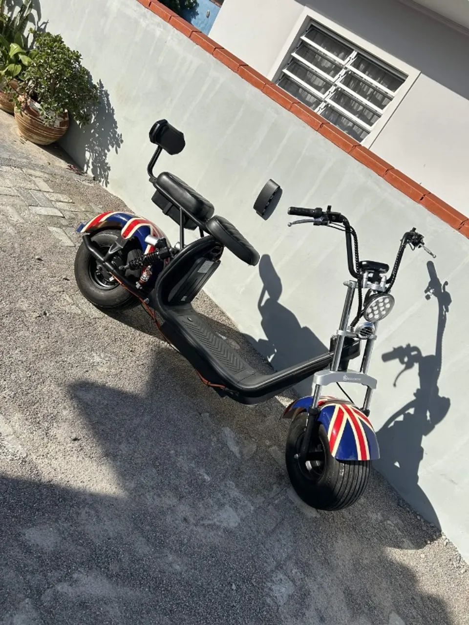 VENDO SCOOTER X11 2000W - Foto 5