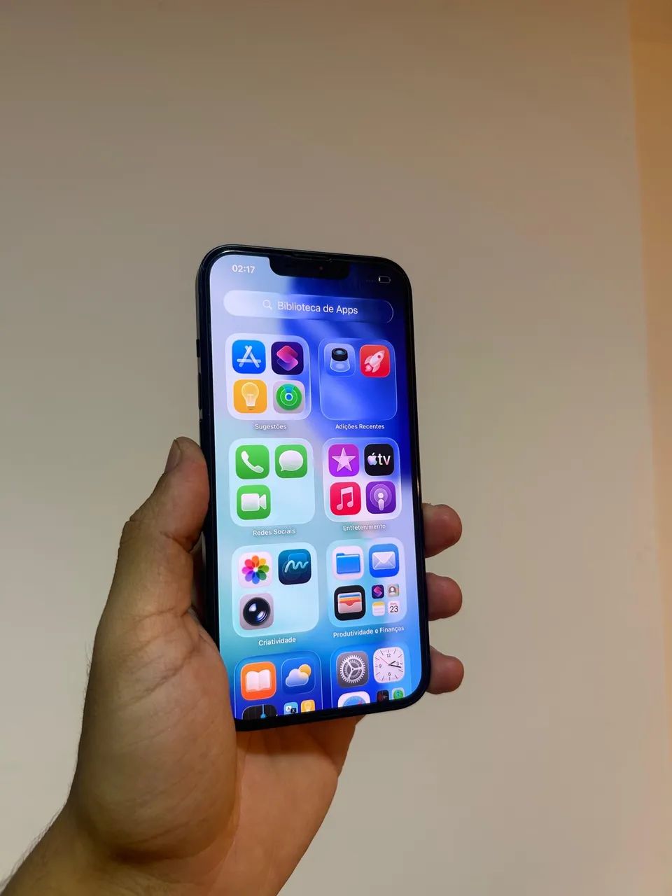 iPhone 13 128gb - Foto 3