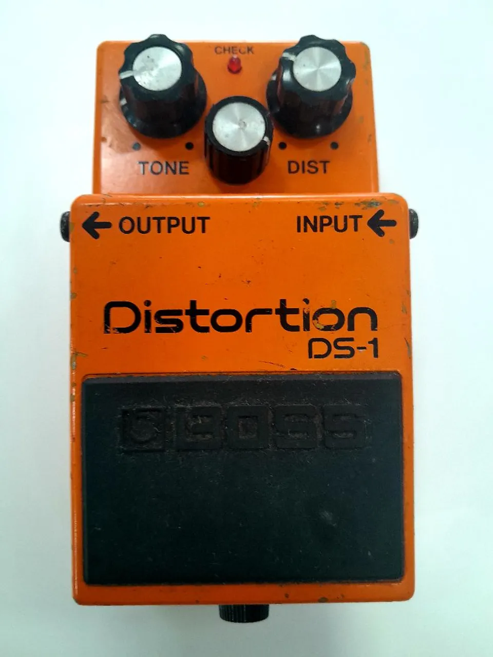 Pedal Guitarra Zvex Fuzz Factory Original Vexter - Instrumentos