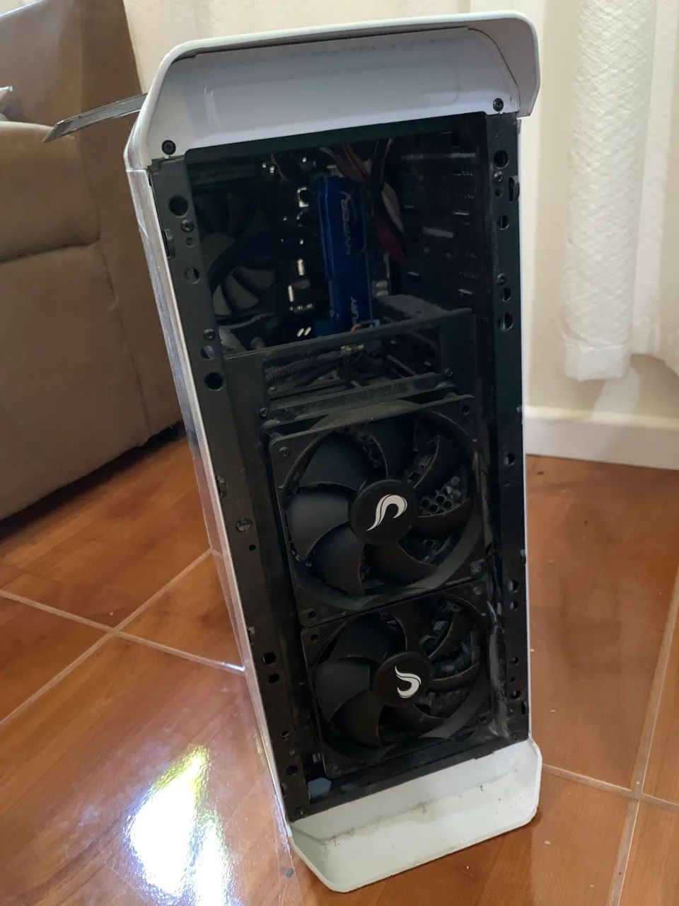 Vendo PC Gamer - Foto 3