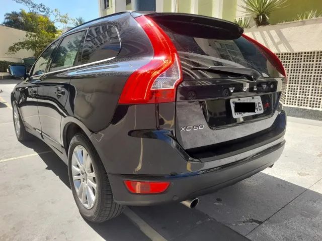 Volvo Xc XC 60 3.0 AWD 5p 2009