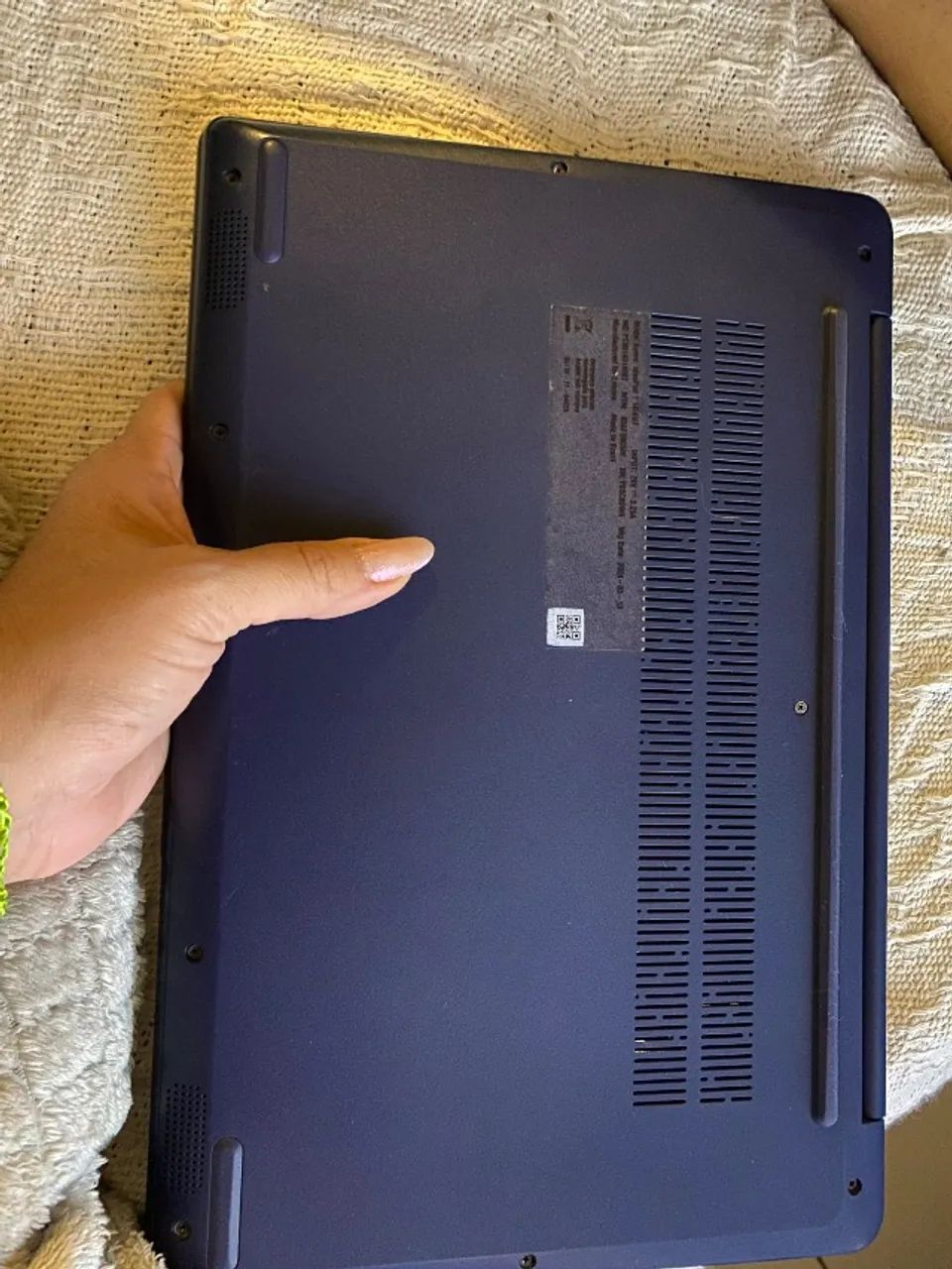 Notebook Lenovo  - Foto 3