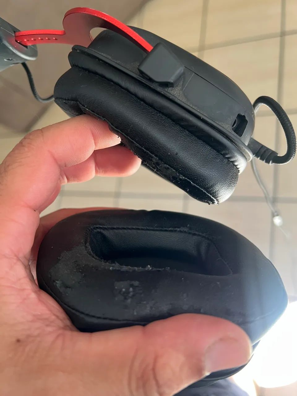Headset havit - Foto 2