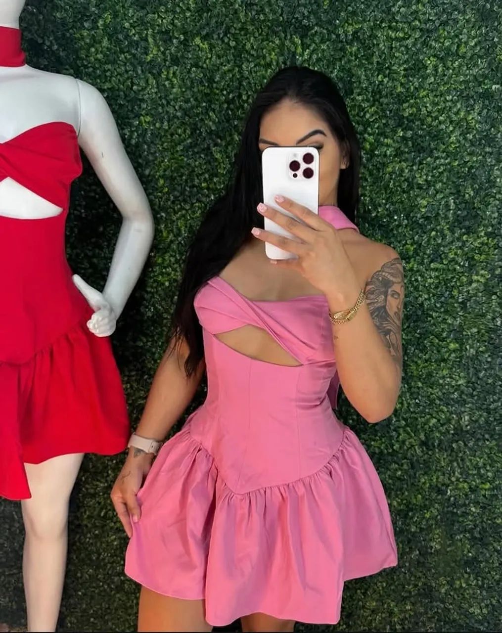 Vestido - Foto 2