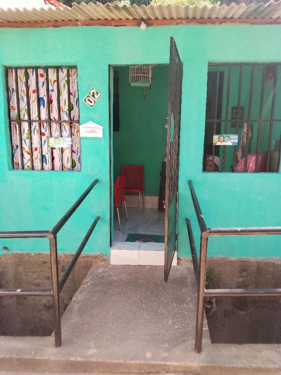 Vendo estar casa. - Foto 5