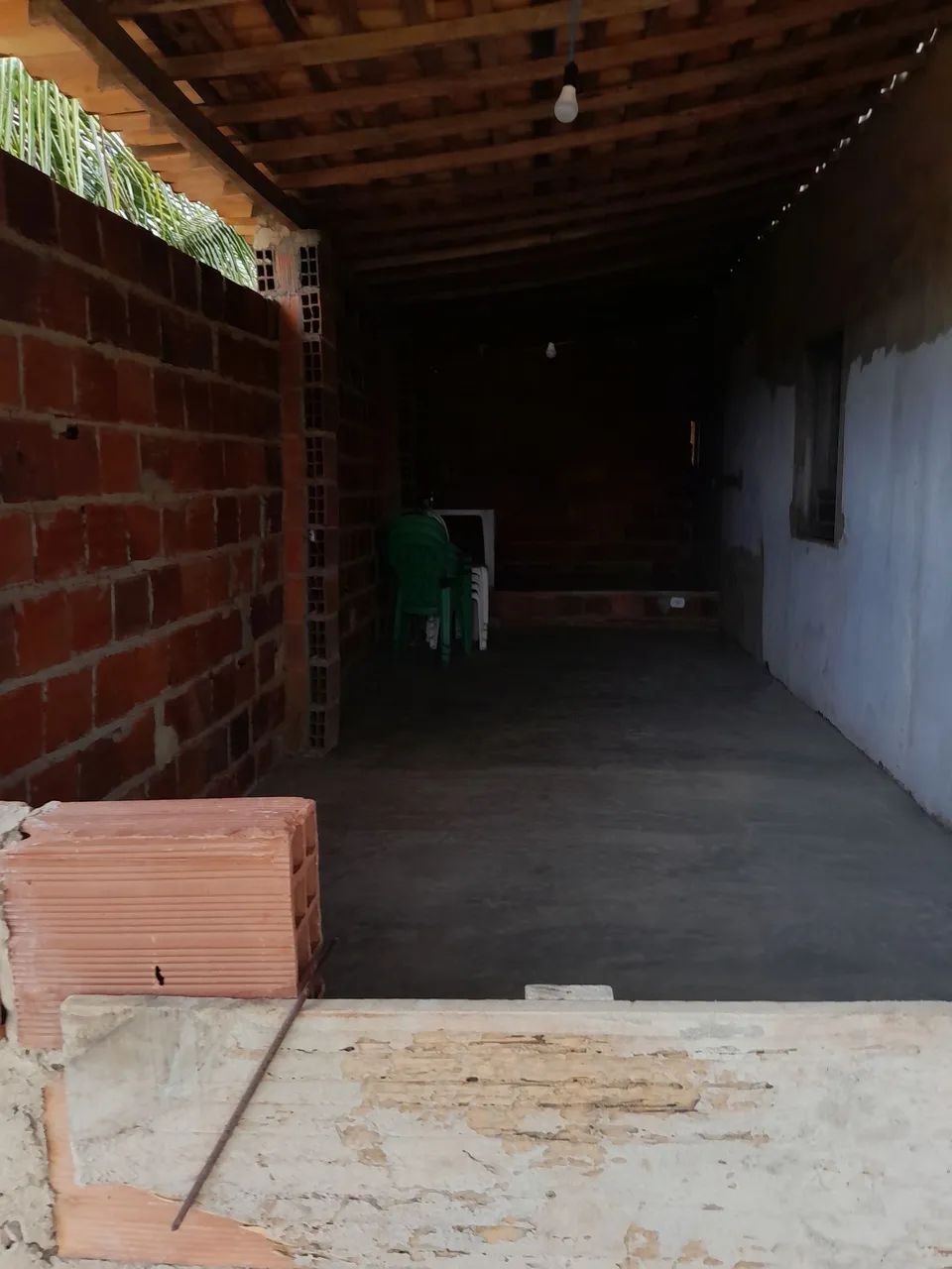 Chacara pra vender e trocar  - Foto 5