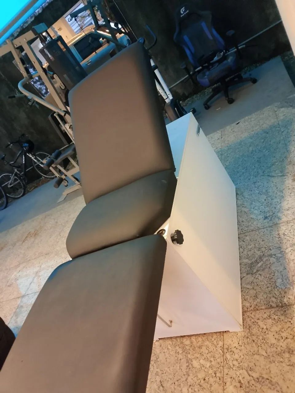 Vendo maca de massagem  - Foto 3