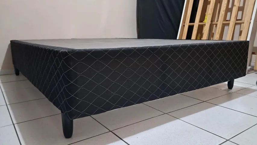 Base para cama Box - Foto 3