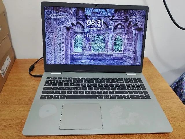Notebook - Foto 3