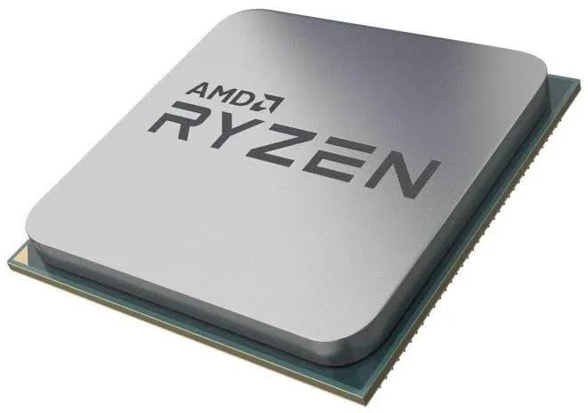 Processador Ryzen 5 5600g  - Foto 2