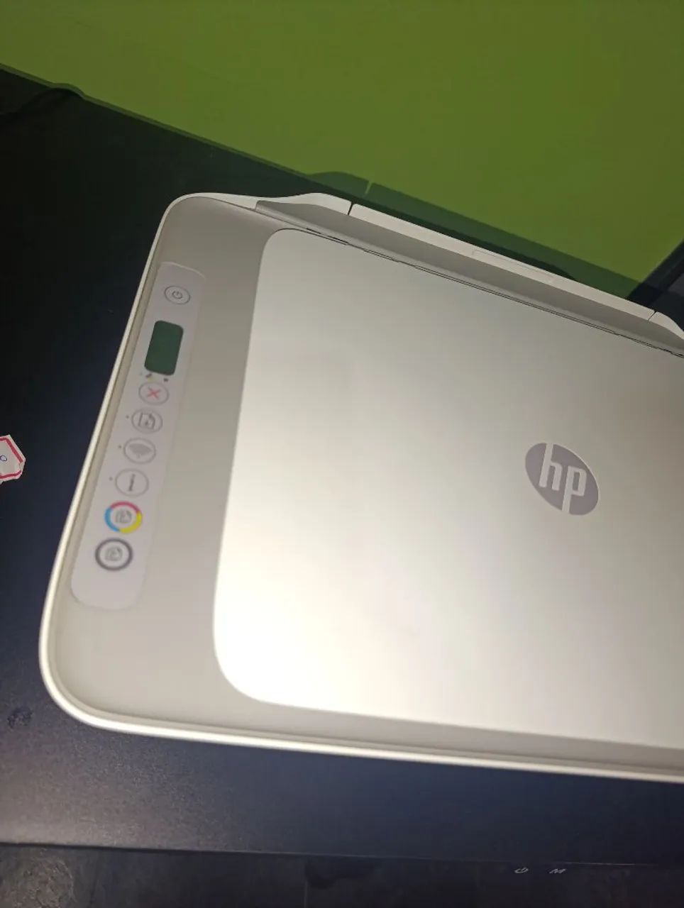 Impressora HP 445600512754339842