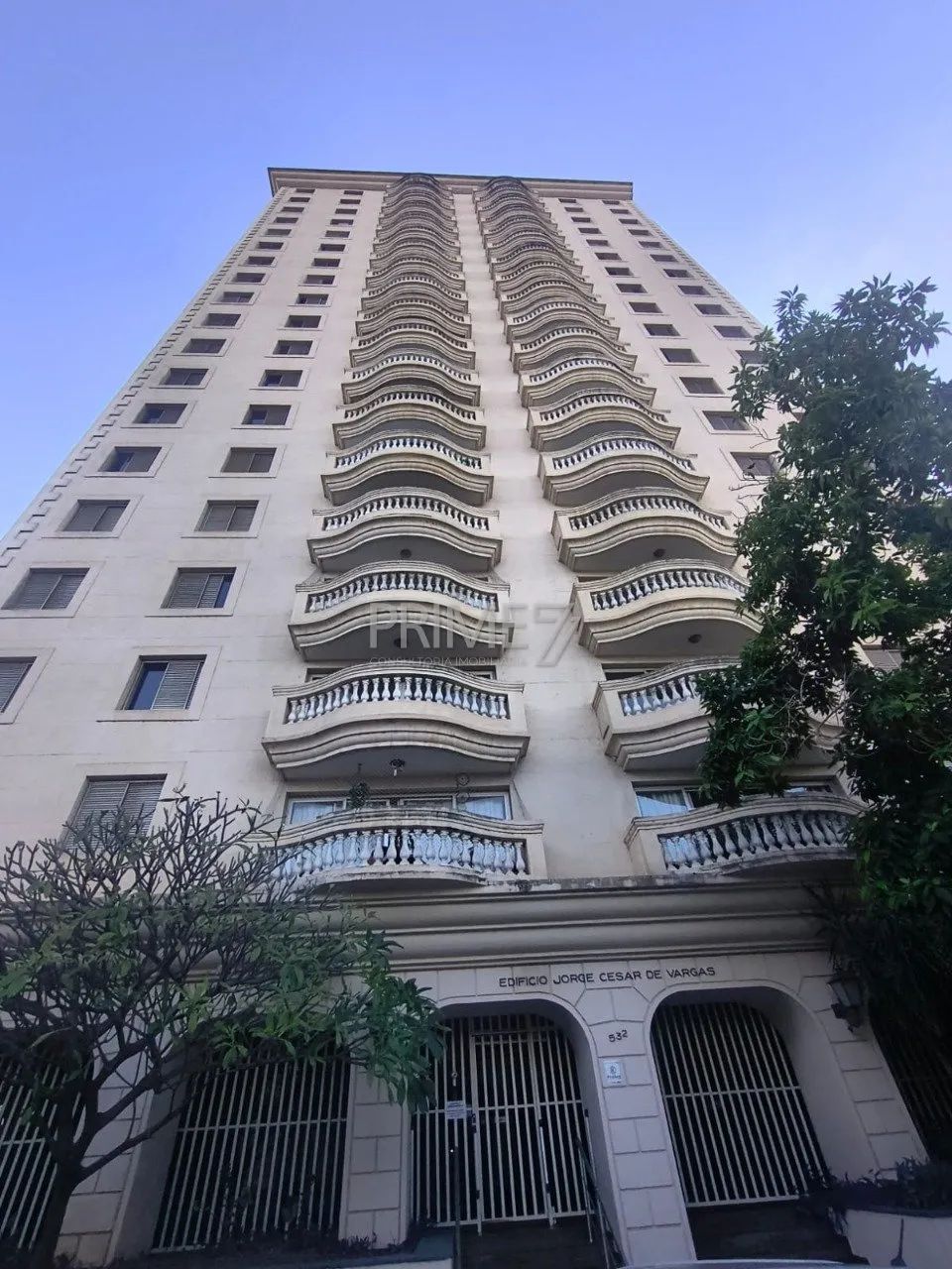 Apartamento à venda Edificio Comendador Cesar Vargas- Centro-Piracicaba-SP - Foto 4