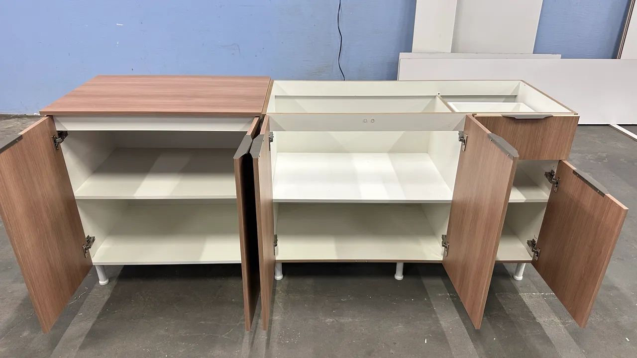 Balcão em MDF - Foto 3