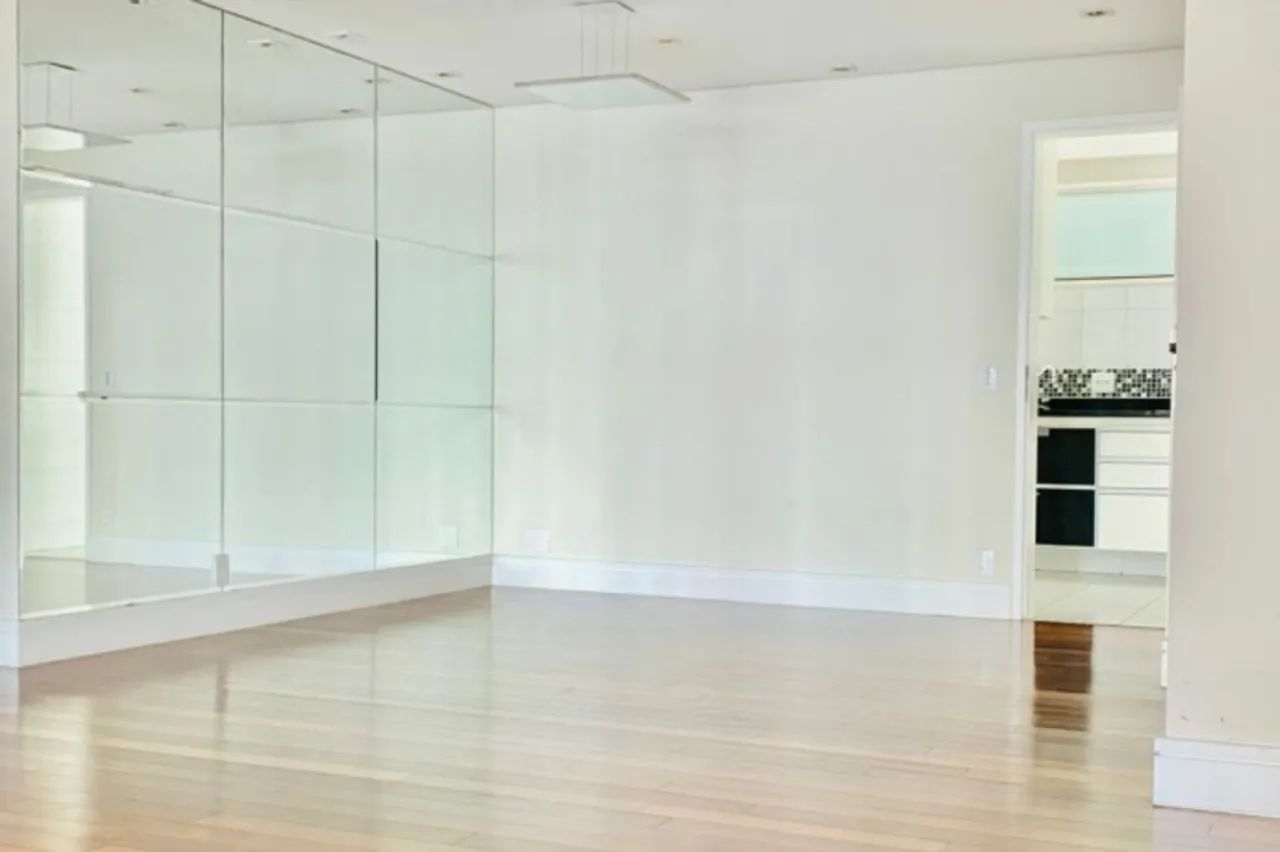 Apartamento para venda em Perdizes com 4 quartos, sendo 2 suítes, 157m² - Foto 3