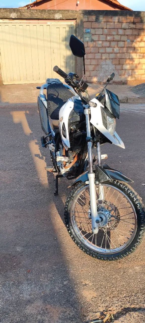 Crosser 2014  - Foto 4