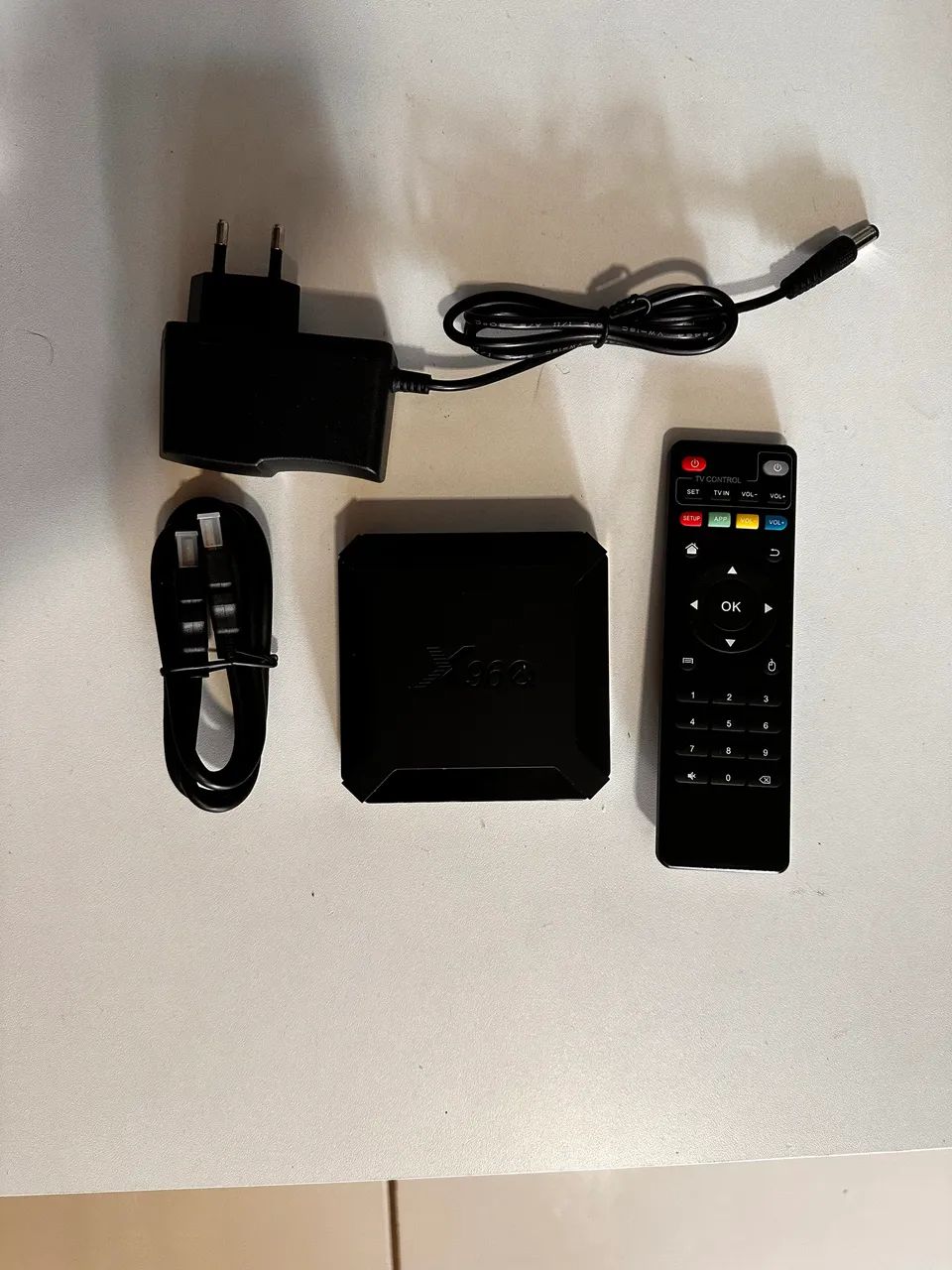 Tv stick o melhor 