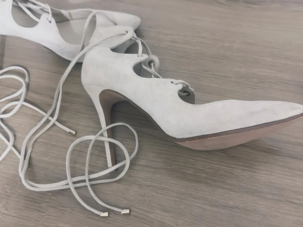Scarpin RAYE Original - Marca Premium Importada - Foto 4