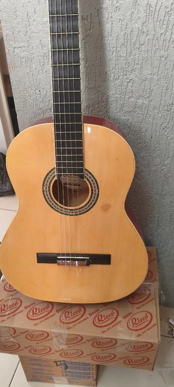 Violão  - Foto 2