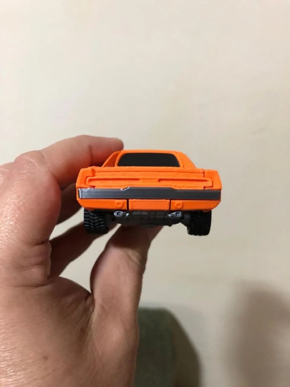 CARRINHO GENERAL LEE 1: 32 3D - Foto 5