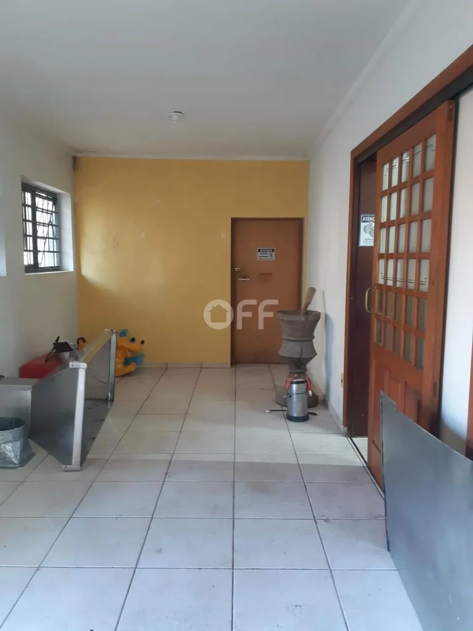 Casa comercial à venda no Botafogo, Campinas SP - Foto 2