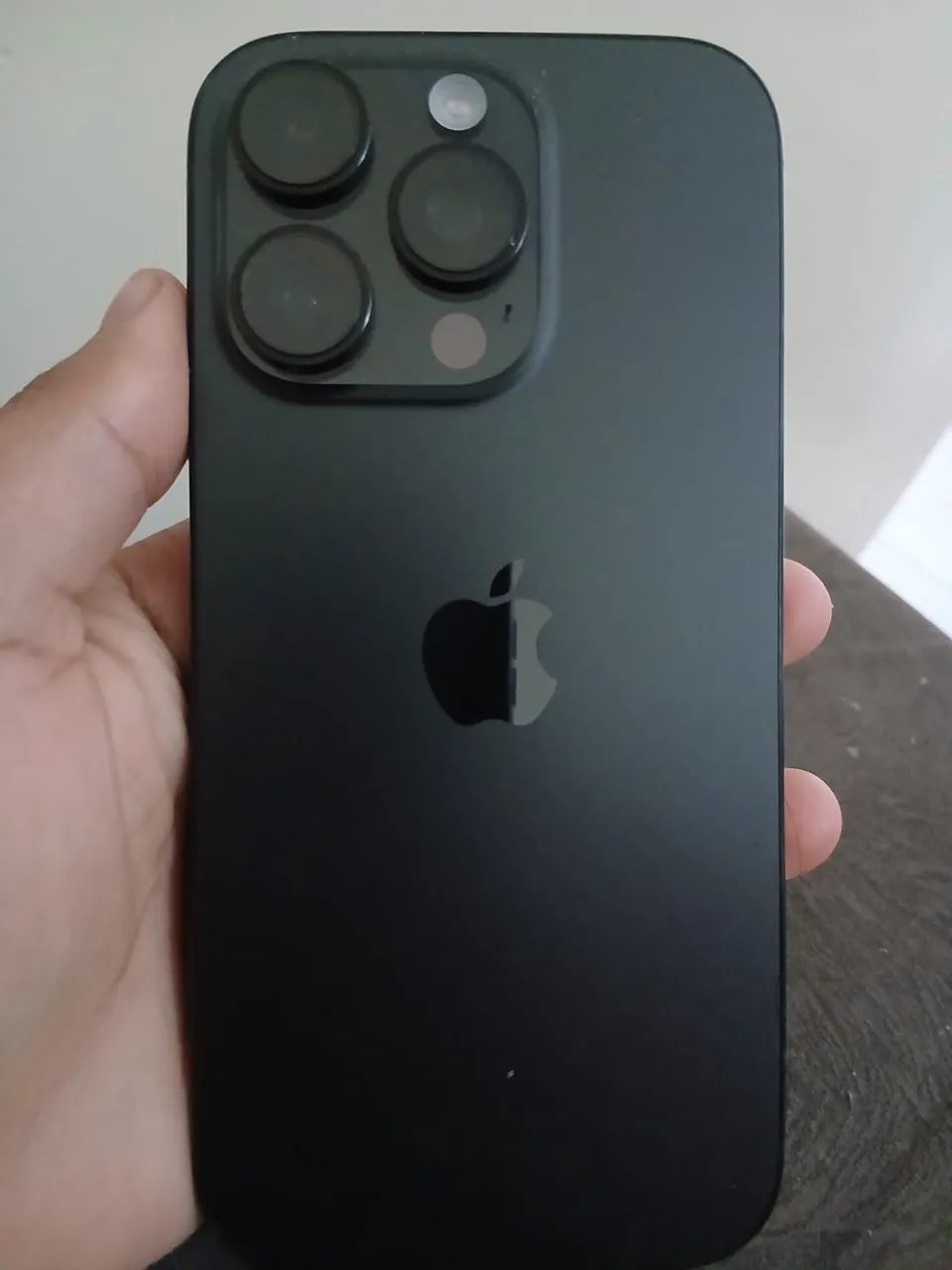 Vendo iPhone 16 pro !  - Foto 3