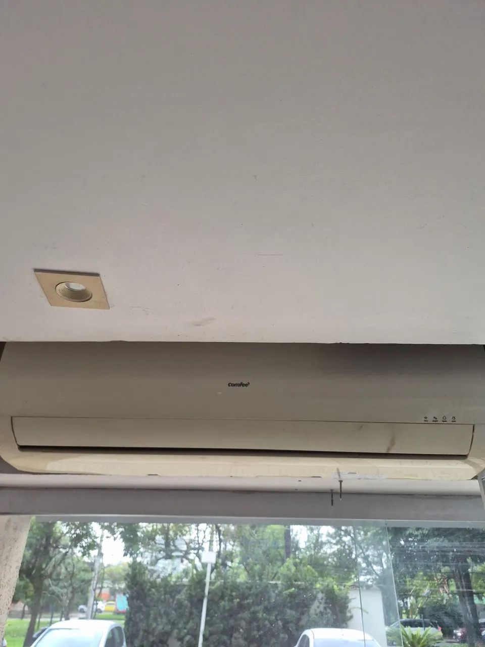 Vendo Ar condicionado 